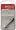 Stagg SCPM-C Capo for Acoustic or Electric Guitar