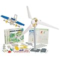 Wind Power 2.0 Science Kit