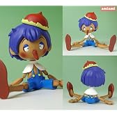 タツノコプロコレクション 樫の木モック 塗装済完成品スタチュー