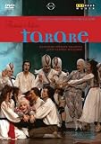 Salieri - Tarare / Lafont, Caleb, Lorenz, Crook, Malgoire, Schwetzinger Festspiele