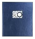 CR Gibson Blue Plate Special Pocket Page Recipe Book