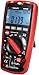 Triplett 9055 6-in-1 Autoranging Digital Multimeter, 53 Measurement Ranges