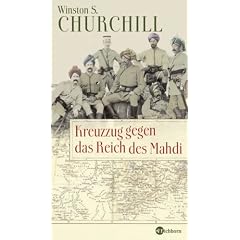 Kreuzzug gegen das Reich des Mahdi