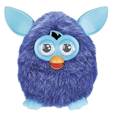 mono furby