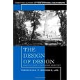 The Design of Design: Essays from a Computer Scientist