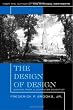 The Design of Design: Essays from a Computer Scientist