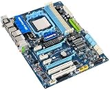 Gigabyte GA-MA790FXT-UD5P Motherboard Phenom II X4 Socket AM3 AMD 790FX ATX RAID Gigabit Ethernet LAN