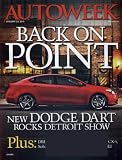 AutoWeek (1-year auto-renewal)