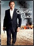 Quantum of Solace