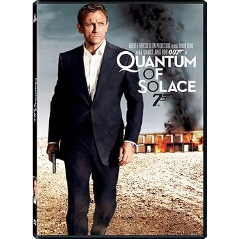 Set A Shopping Price Drop Alert For Quantum of Solace