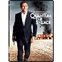 Quantum of Solace