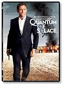 Quantum of Solace