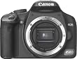 Canon EOS 450D SLR-Digitalkamera (12 Megapixel, LifeView) Geh�use