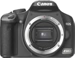 Canon EOS 450D appareil photo num�riq...