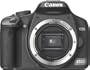 Canon - EOS 450D appareil photo num�rique Reflex - Bo�tier Nu - 12,2 Mpix - 3,5 images/s - noir