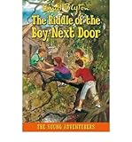 The riddle of the boy next door