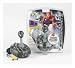 Search : Jakks Plug - Spiderman III TV Game