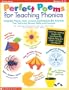 Perfect Poems for Teaching Phonics (Grades K-2)