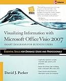 Visualizing Information with Microsoft&reg; Office Visio&reg; 2007