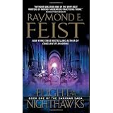 Flight of the Nighthawks (The Darkwar Saga, Book 1)