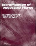 Review Archetype Publications Ltd  / Identification of Vegetable Fibres