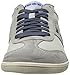 Diesel Men's Vintagy Lounge Fashion Sneaker, Paloma/Silver Birch, 9.5 M US