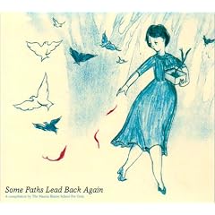 Some Paths Lead Back Again