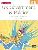 UK government & politics : AS [level]