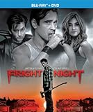 Fright Night (Two-Disc Blu-ray/DVD Combo)