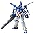 HG 1/144 AGE-3 �K���_��AGE-3 �m�[�}���@[�@����m�K���_��AGE]