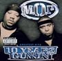 10 Years & Gunnin