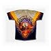 Grateful Dead "Harvester" Tie-Dye T-Shirt