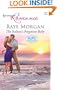 The Italian's Forgotten Baby (Harlequin Romance)
