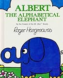 Albert, the alphabetical elephant