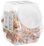 People Drops Assorted (11 Flavors) Drops, 300-Count Jar