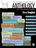 The Ultimate Drumset Reading Anthology