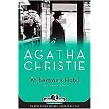 At Bertram's Hotel (A Miss Marple Mystery) (Agatha Christie Collection) (Hardcover)