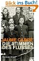 Die Stimmen des Flusses: Roman