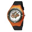 Baltimore Orioles Mens MLB Prospect "Big Kids" Watch (Polyurethane Band)