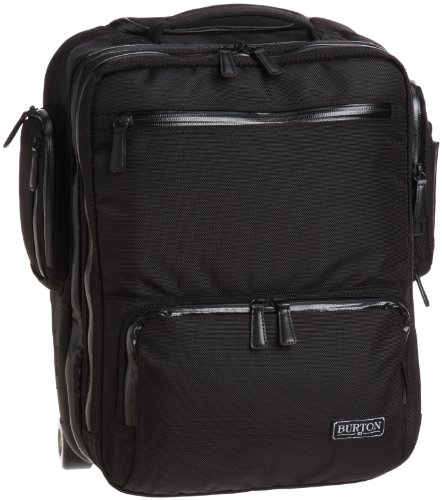 [�o�[�g��]BURTON JPN FLYER SS 247471 002NA (TRUE BLACK)