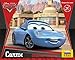 Zvezda Models Sally Disney Car Building Kit