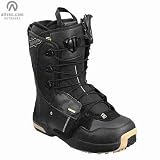 Salomon Dialogue Wide Snowboard Boots