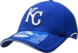 New Era Kansas City Royals Authentic Batting Practice Cap