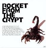 Scream Dracula Screa [VINYL]