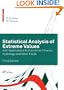 Statistical Analysis of Extreme Values: with Applications to Insurance, Finance, Hydrology and Other Fields