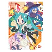 らき☆すたOVA(オリジナルなビジュアルとアニメーション) [DVD]