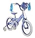 Schwinn Jasmine Girls' Bike (16-Inch Wheels, Light Blue)
