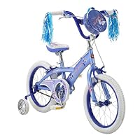 Schwinn Jasmine Girls' Bike (16-Inch Wheels, Light Blue)