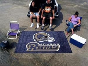 St Louis Rams Ulti-Mat