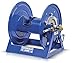 Coxreels 1275WL-3-250-C Dual Hose Hand Crank Welding Reel for oxy-acetylene: 3/8" I.D, 250